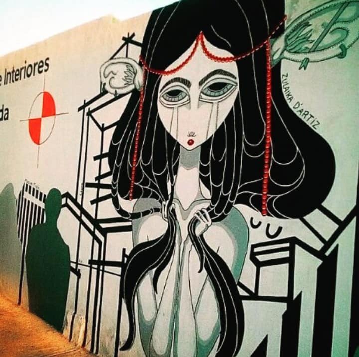 Mural Murales Madlolita5