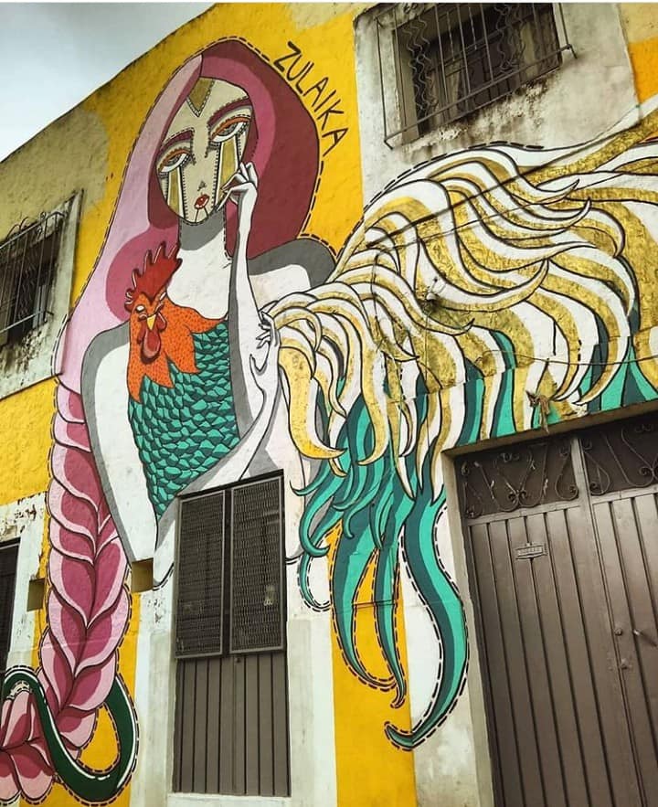 Mural Murales Madlolita8