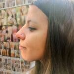 Tatuaje y piercing de Mad Lolita Querétaro - Diseño #10 - Estudio profesional