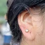 Tatuaje y piercing de Mad Lolita Querétaro - Diseño #13 - Estudio profesional