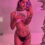 Tatuaje y piercing de Mad Lolita Querétaro - Diseño #18 - Estudio profesional