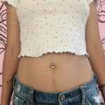 Tatuaje y piercing de Mad Lolita Querétaro - Diseño #22 - Estudio profesional