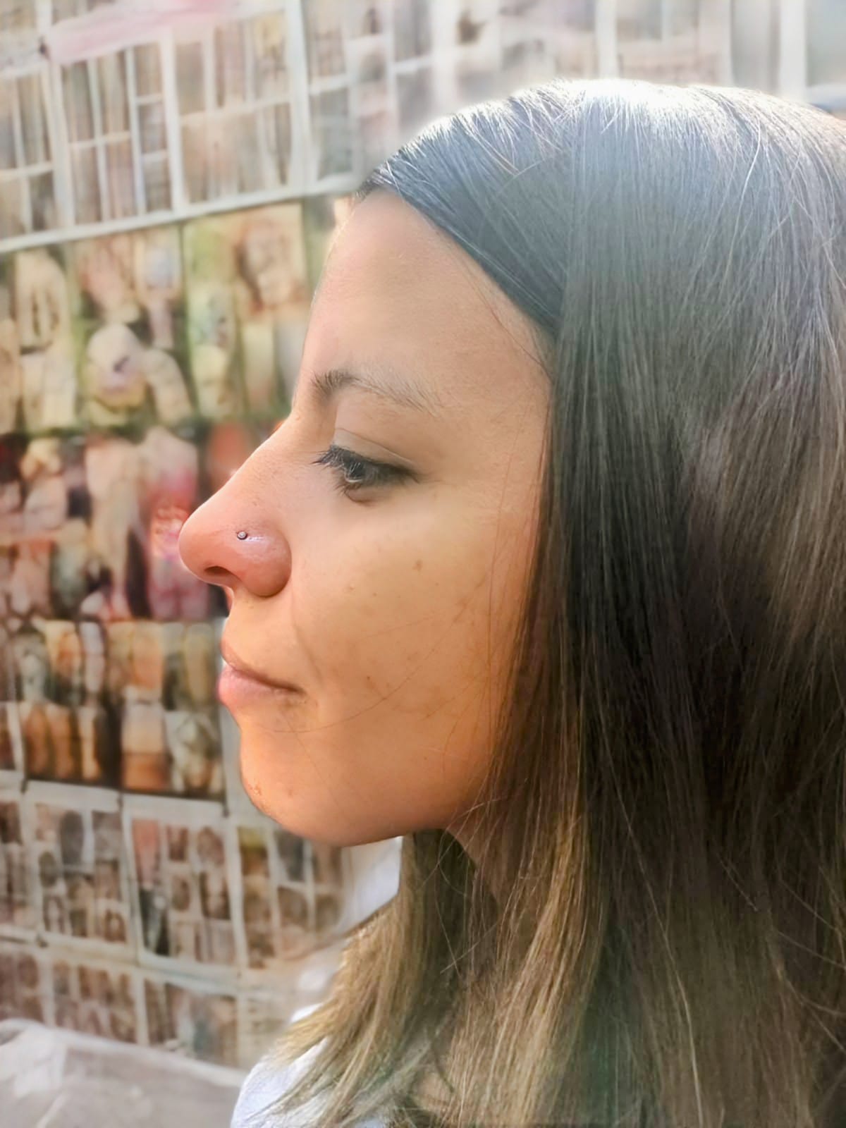 Tatuaje y piercing de Mad Lolita Querétaro - Diseño #14 - Estudio profesional