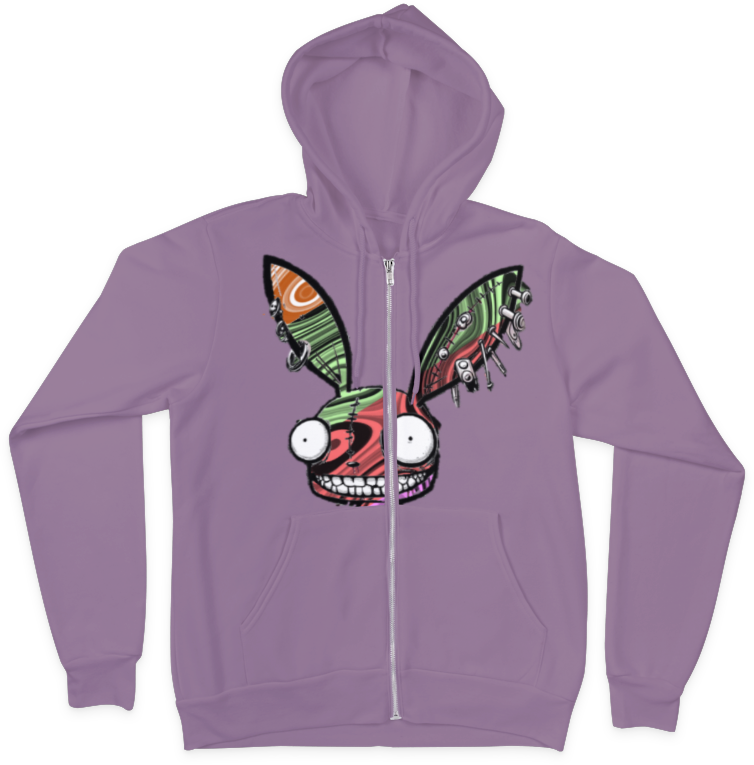 Merch - Sudadera MadLolital (2)