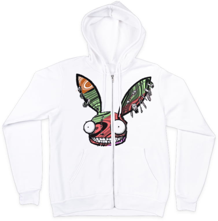 Merch - Sudadera MadLolital (3)