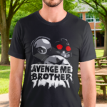 Merch - Playera MadLolita (1)