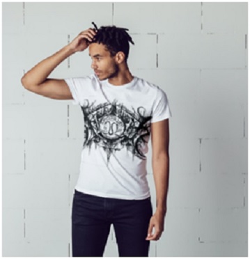 Merch - Playera MadLolita (4)