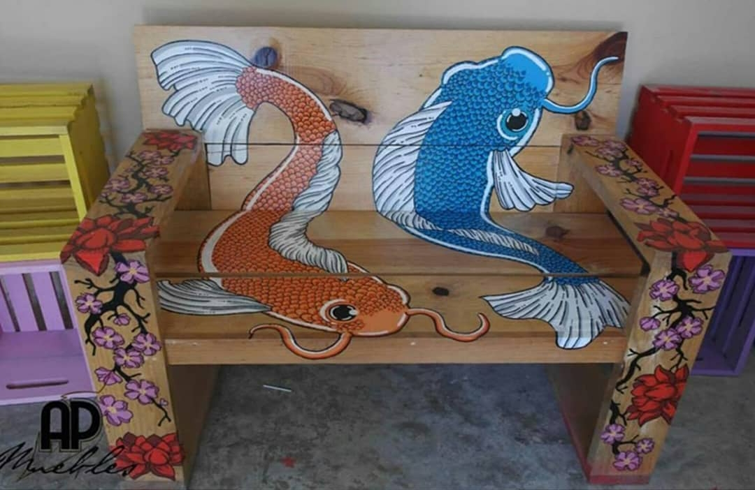 Mural Murales Madlolita11