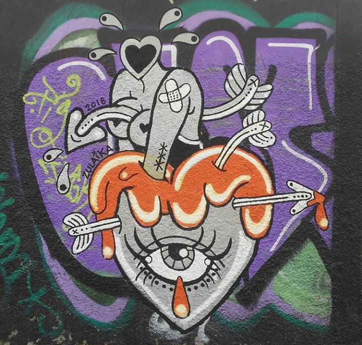 Mural Murales Madlolita6