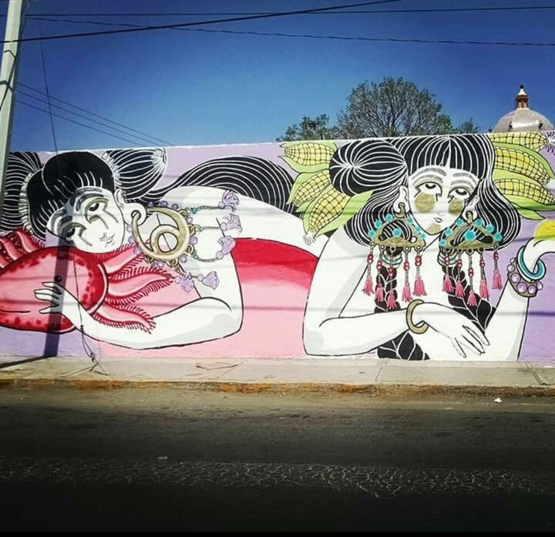 Mural Murales Madlolita6