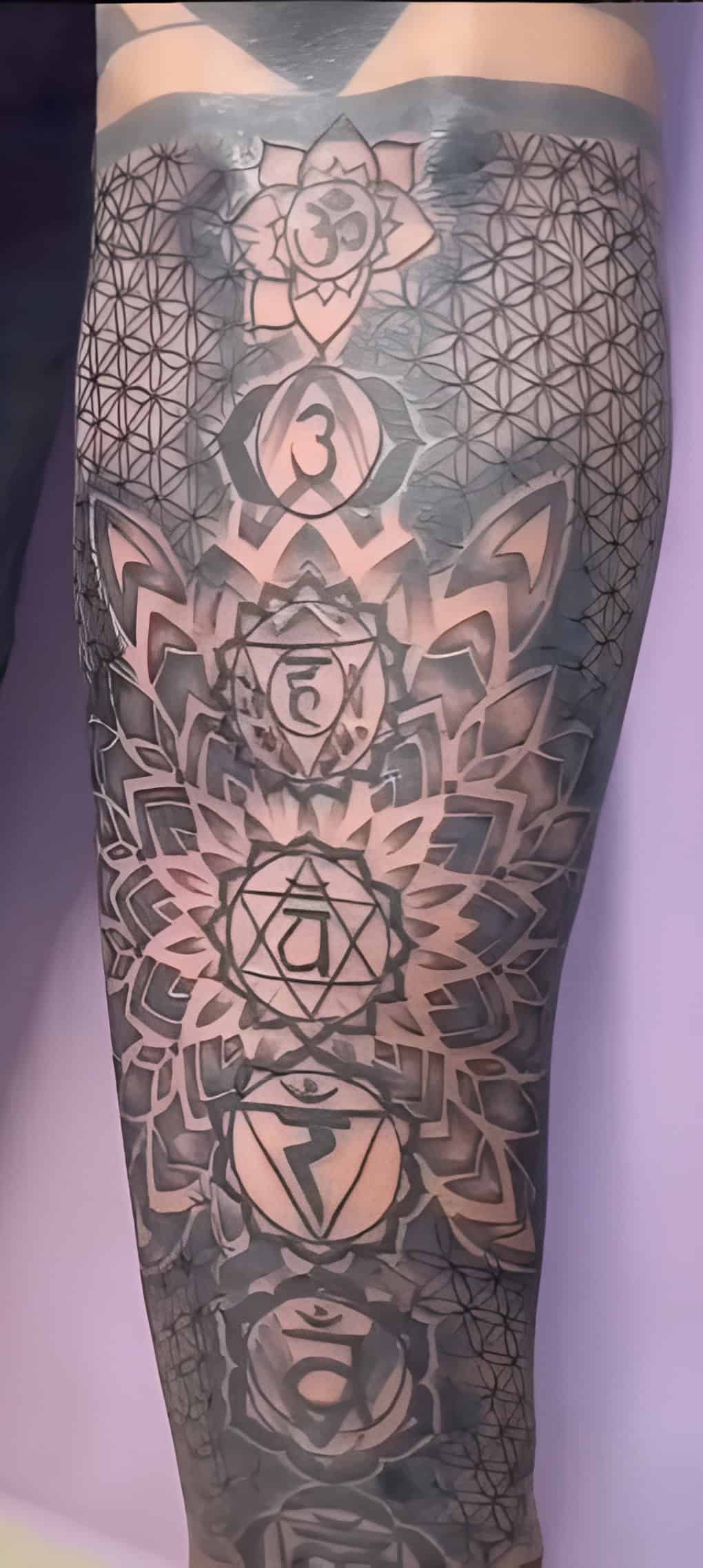 Patrones Geométricos