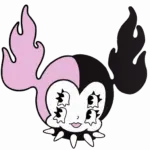 Logo de Mad Lolita Tattoo & Piercing Atelier
