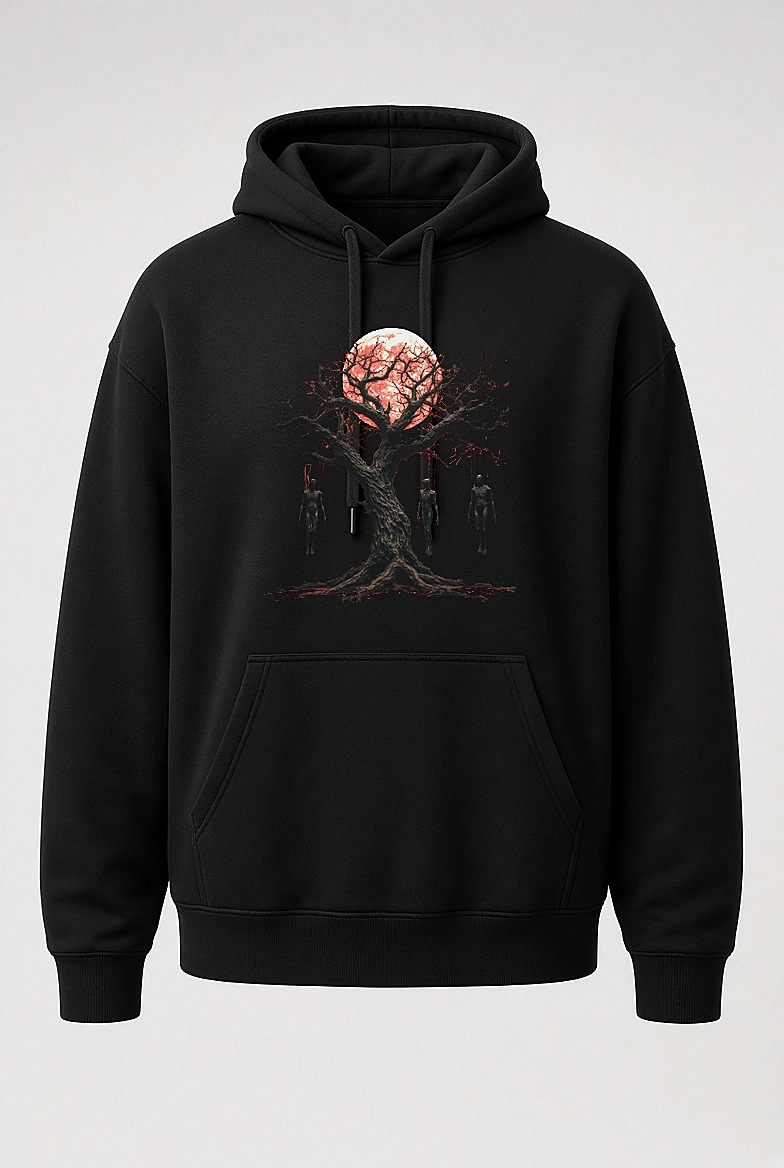 Sudadera · 01, merch de Mad Lolita