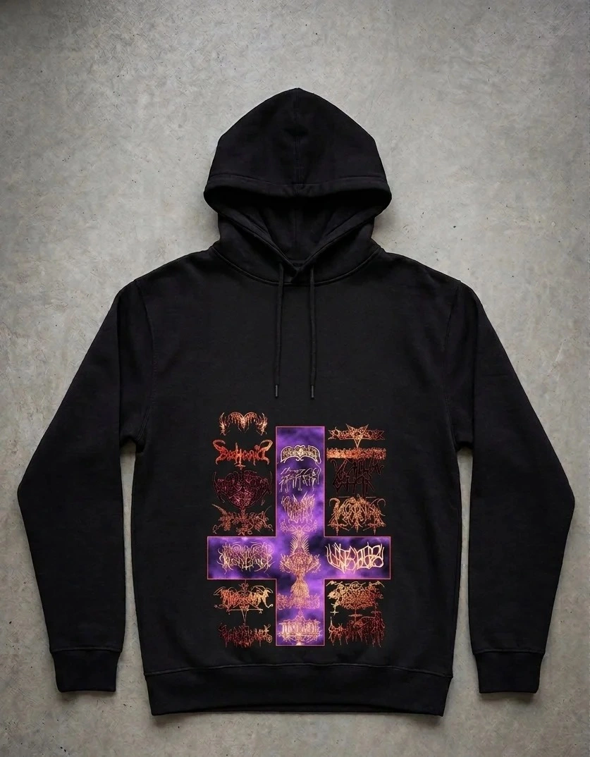 Sudadera · 04, merch de Mad Lolita