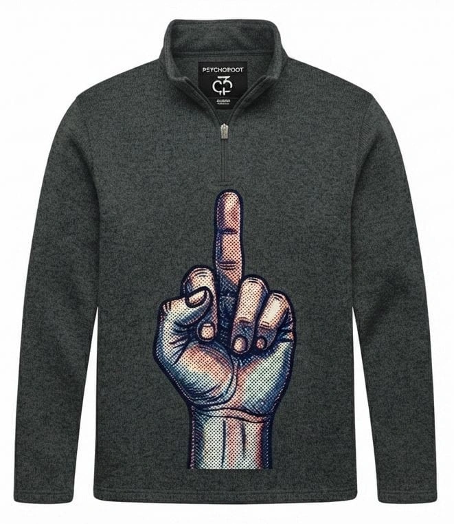 Sudadera · 05, merch de Mad Lolita
