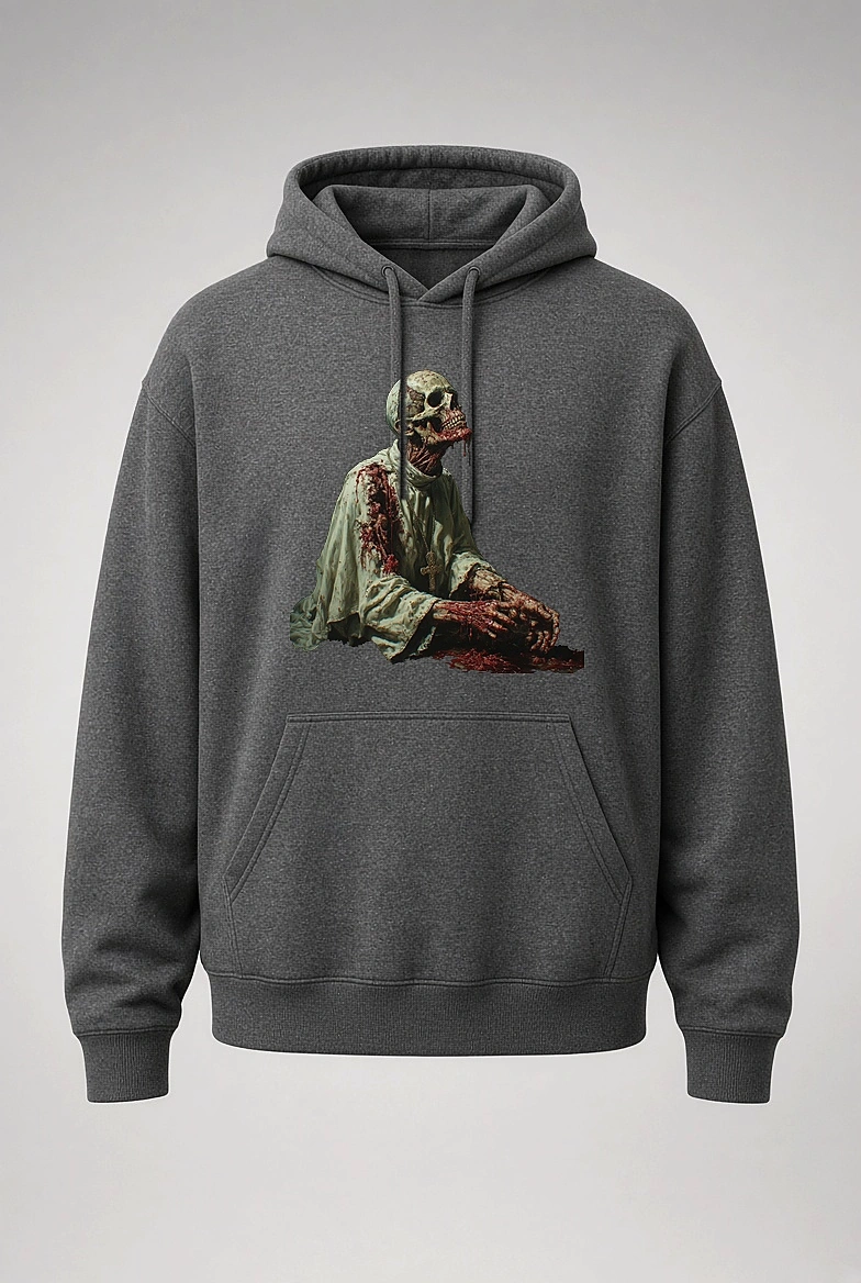 Sudadera · 06, merch de Mad Lolita