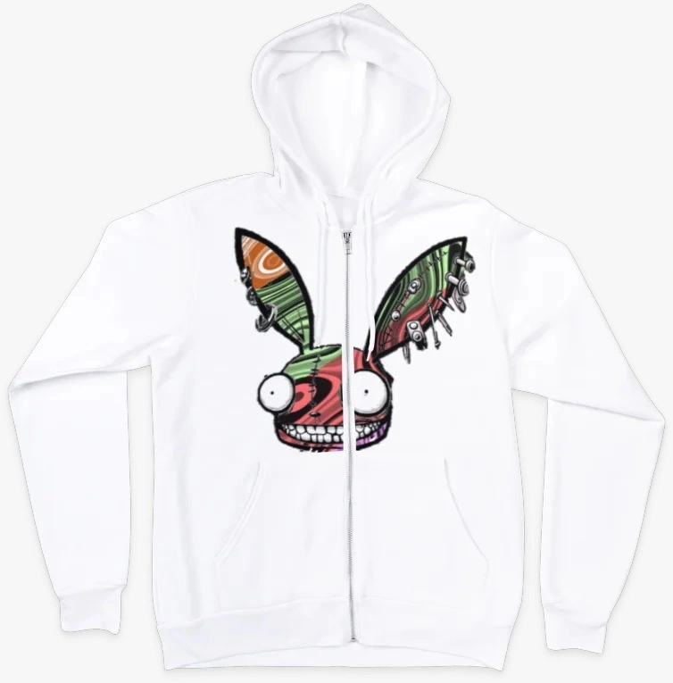 Sudadera · 12, merch de Mad Lolita
