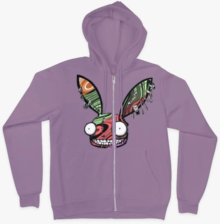 Sudadera · 13, merch de Mad Lolita