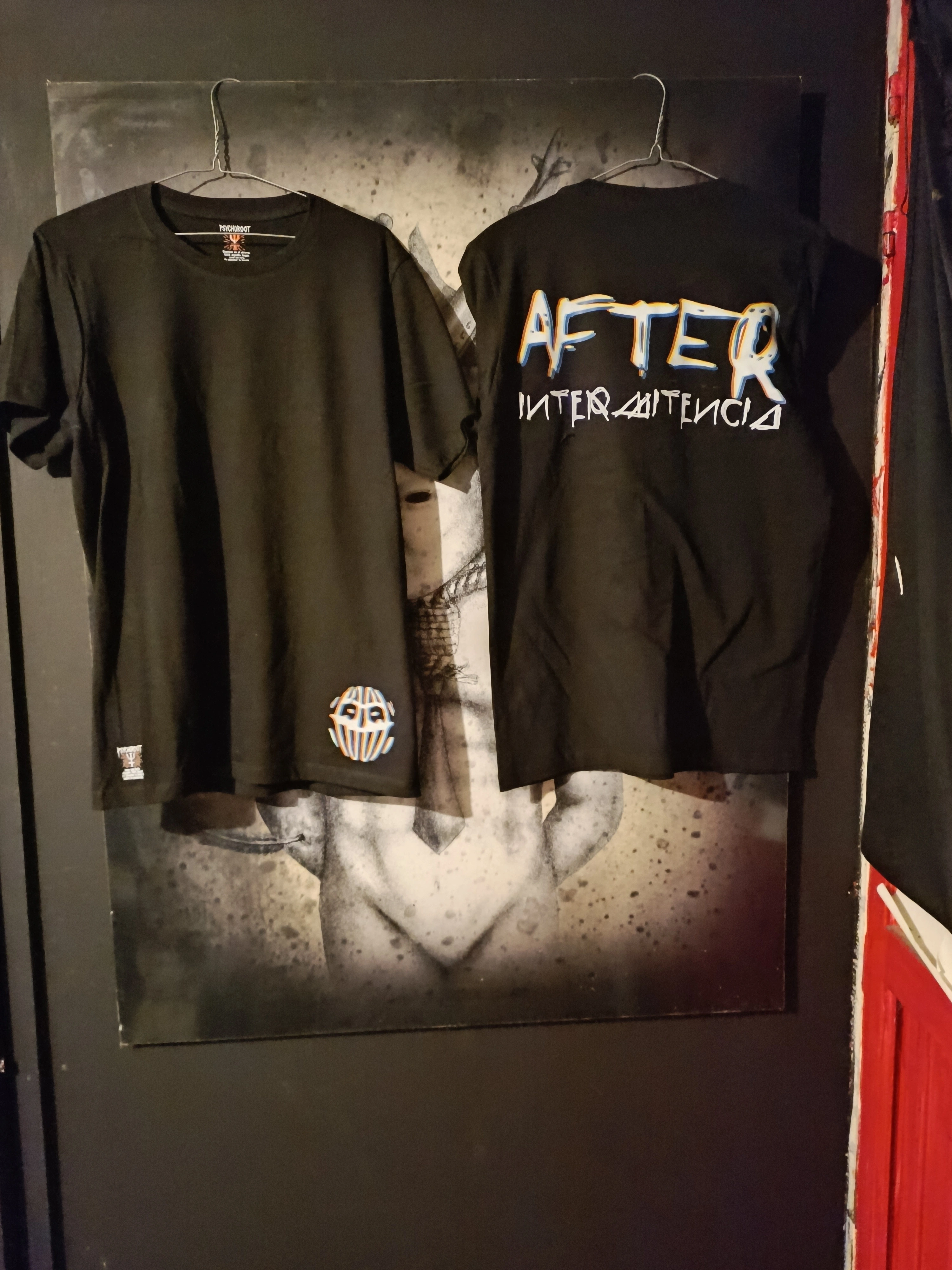 Playera · 03, merch de Mad Lolita