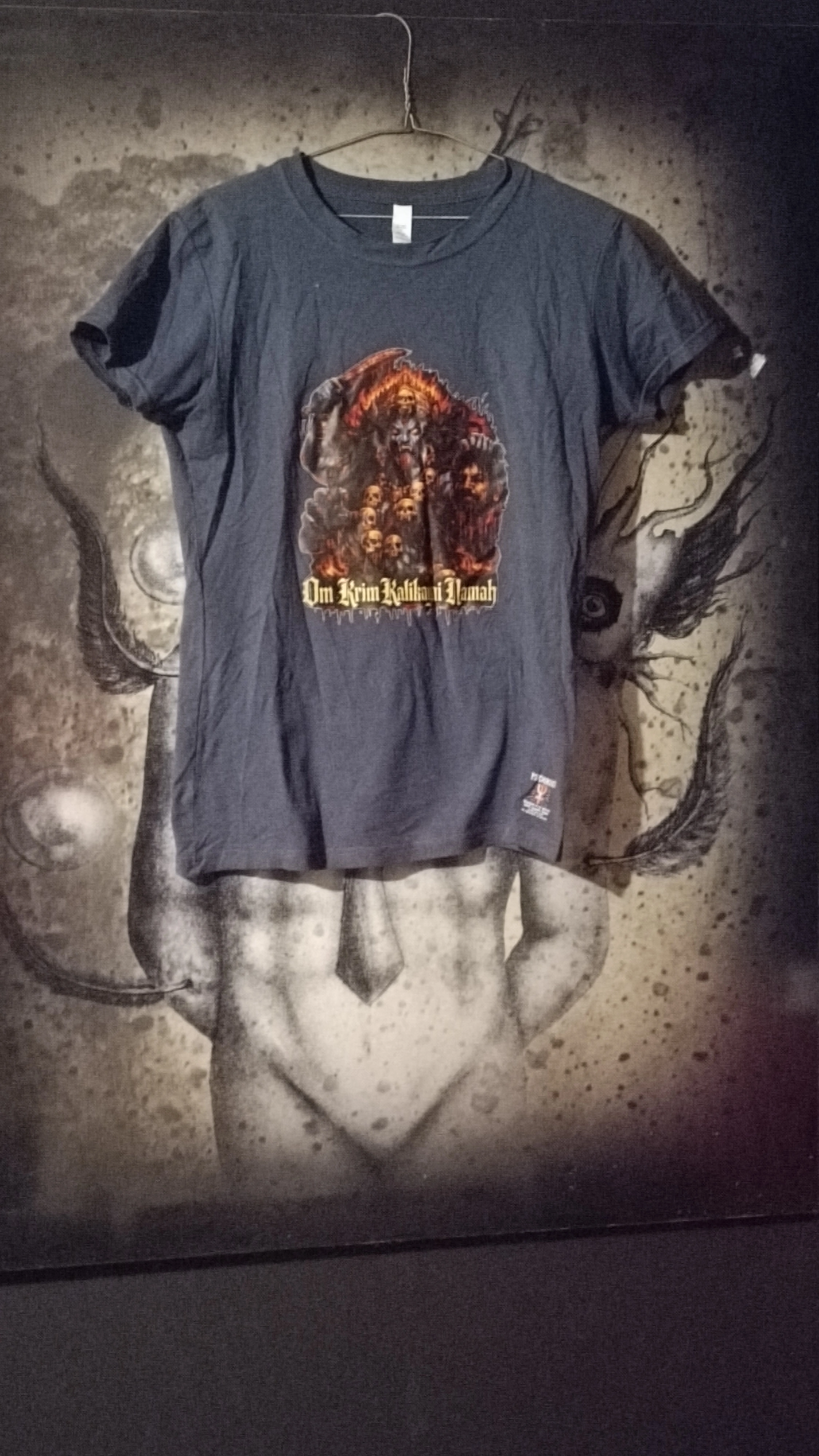 Playera · 08, merch de Mad Lolita