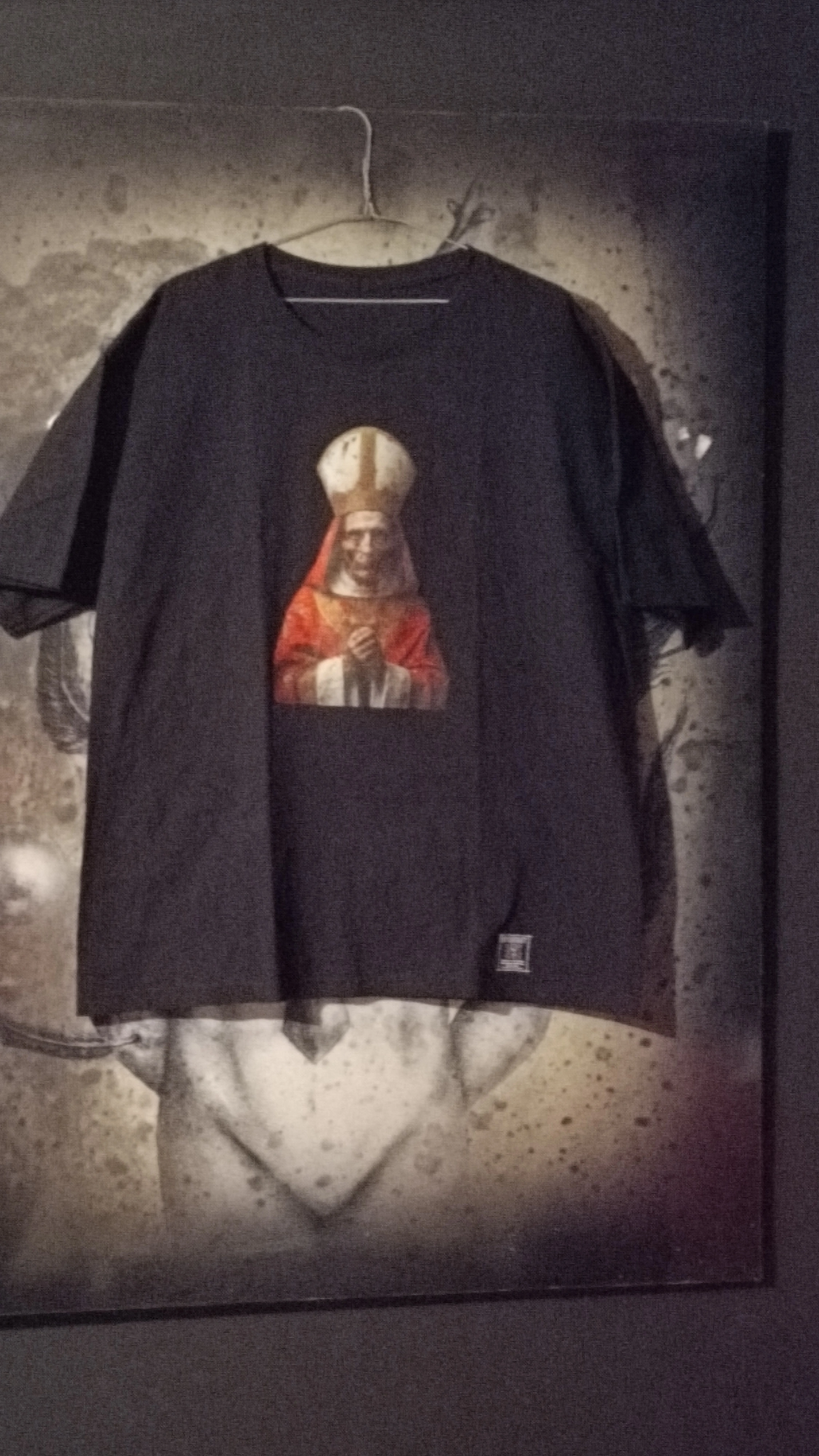 Playera · 09, merch de Mad Lolita
