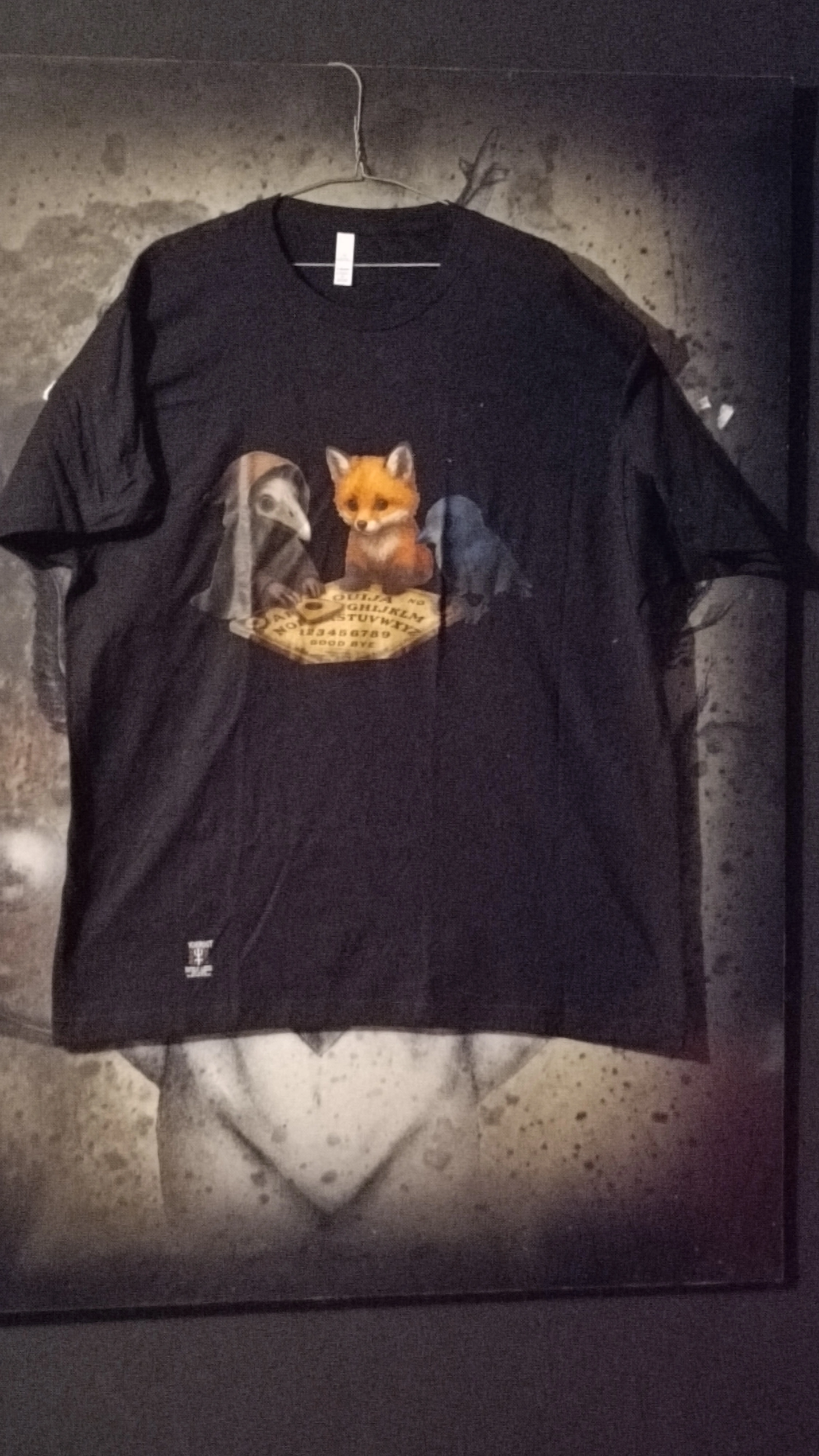 Playera · 10, merch de Mad Lolita