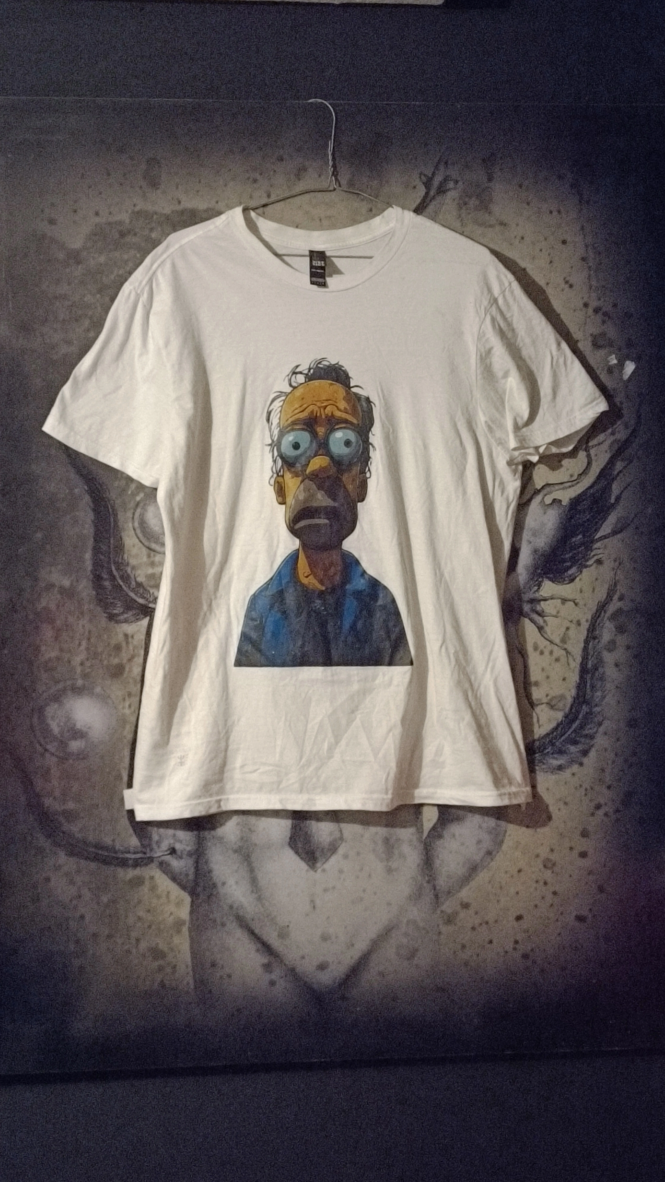 Playera · 11, merch de Mad Lolita