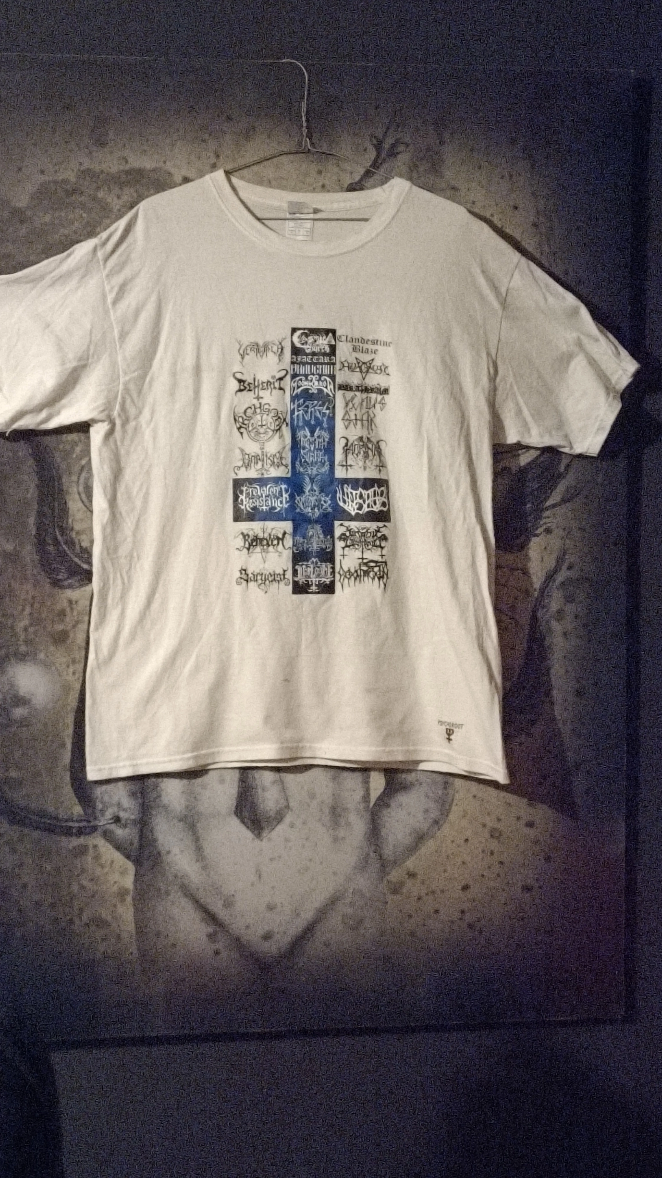 Playera · 14, merch de Mad Lolita