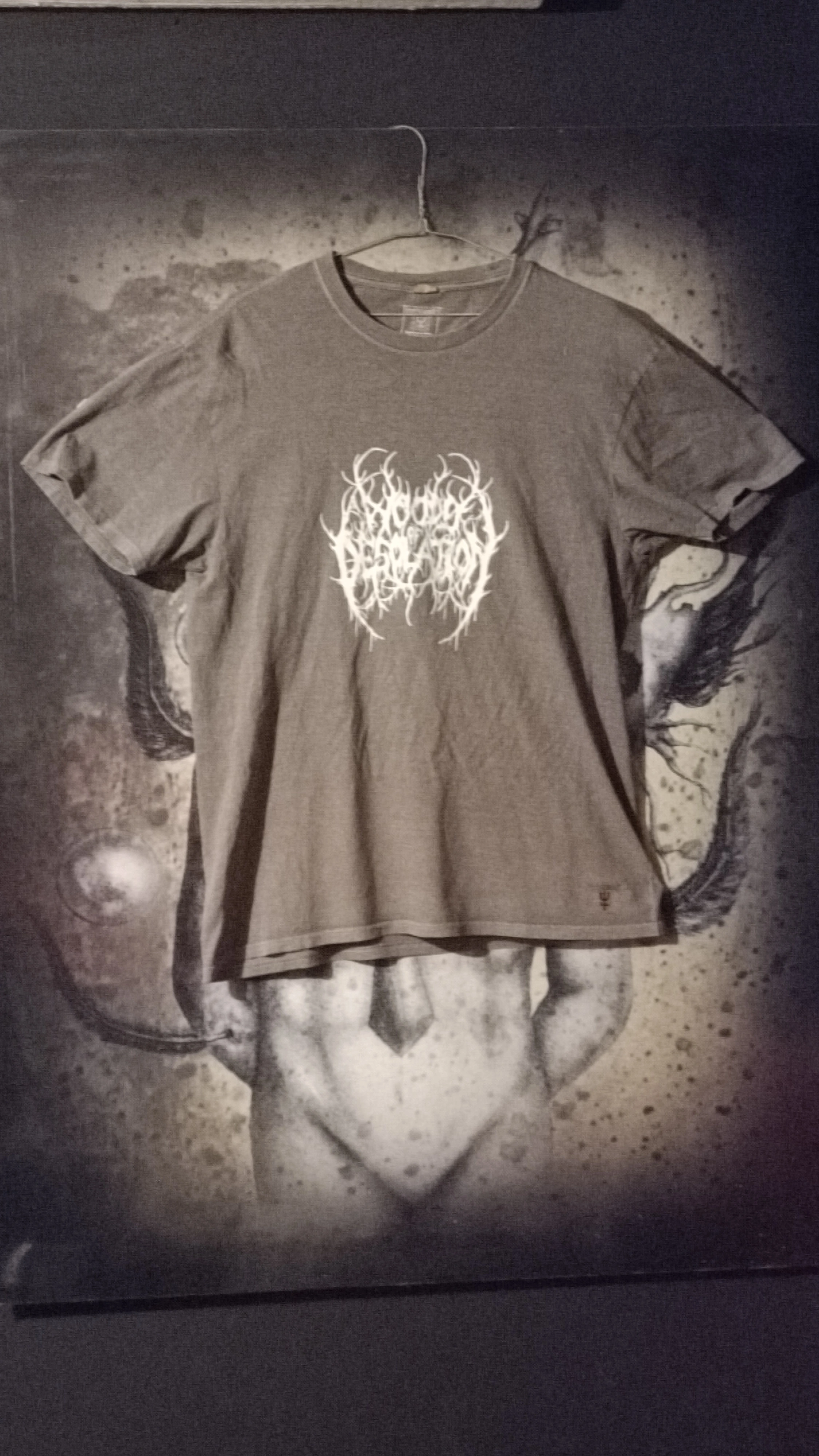 Playera · 15, merch de Mad Lolita