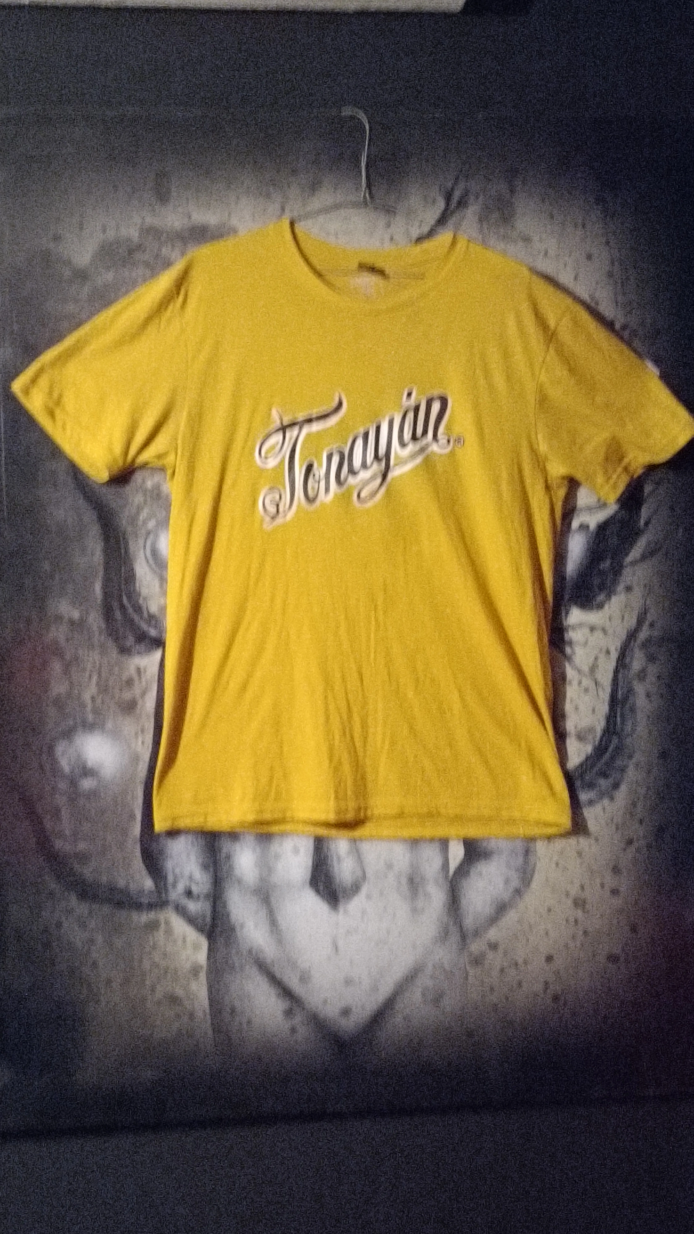 Playera · 17, merch de Mad Lolita