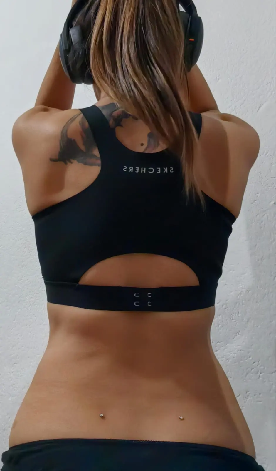 Diseño de tatuaje personalizado en estudio Mad Lolita - Trabajo #13