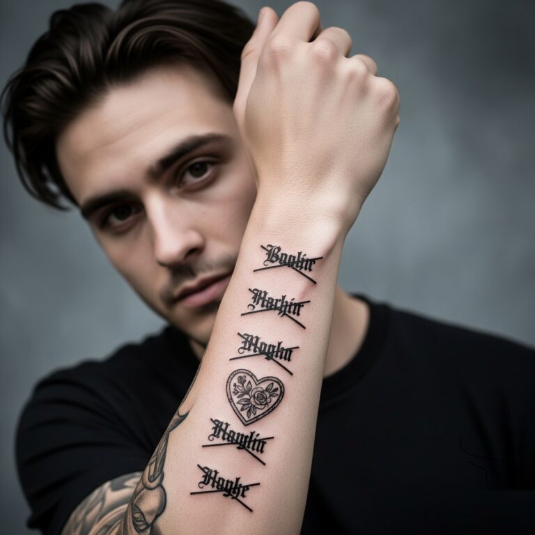 Errores comunes cuando decides hacerte un tatuaje o un piercing