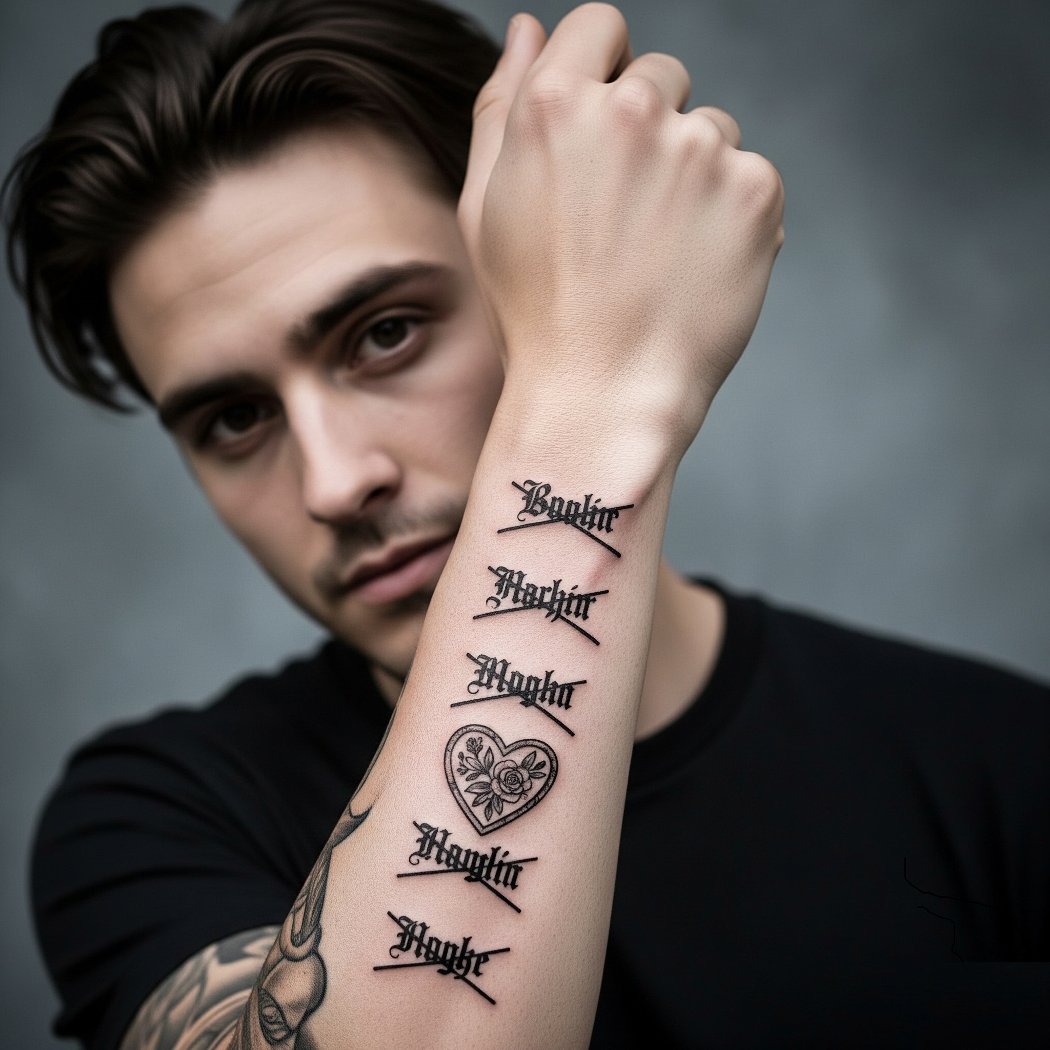 Errores comunes cuando decides hacerte un tatuaje o un piercing