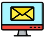 Icono de correo