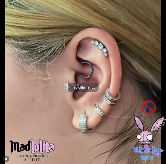 Ear Project