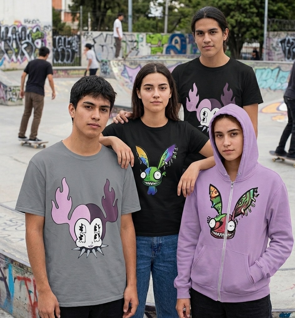 Merch
