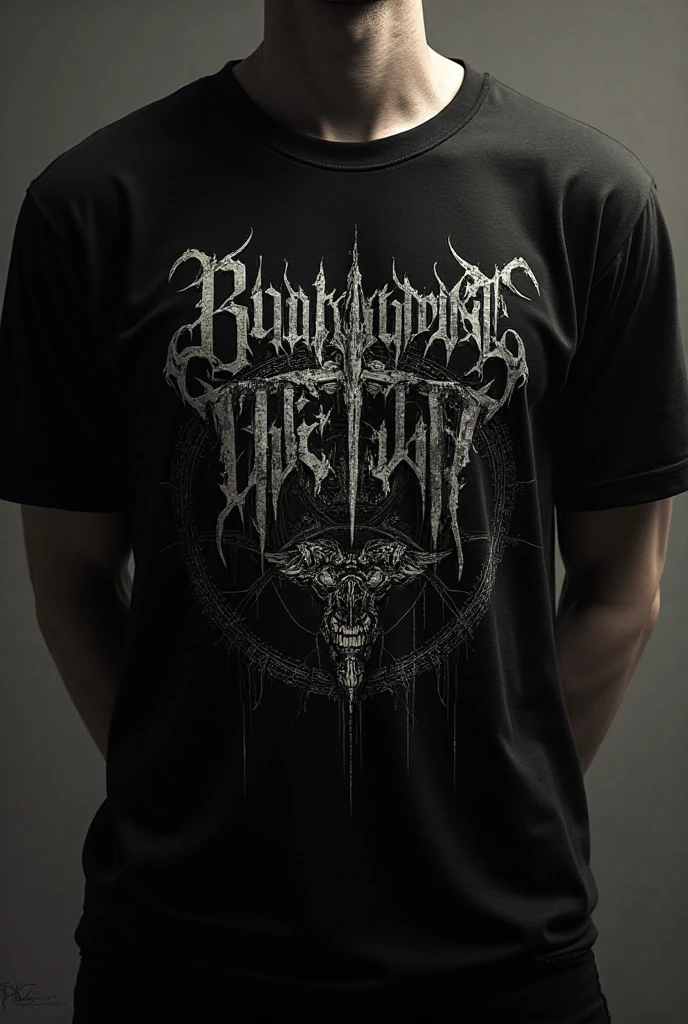 Camiseta Custom II
