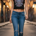 Camiseta Custom IV