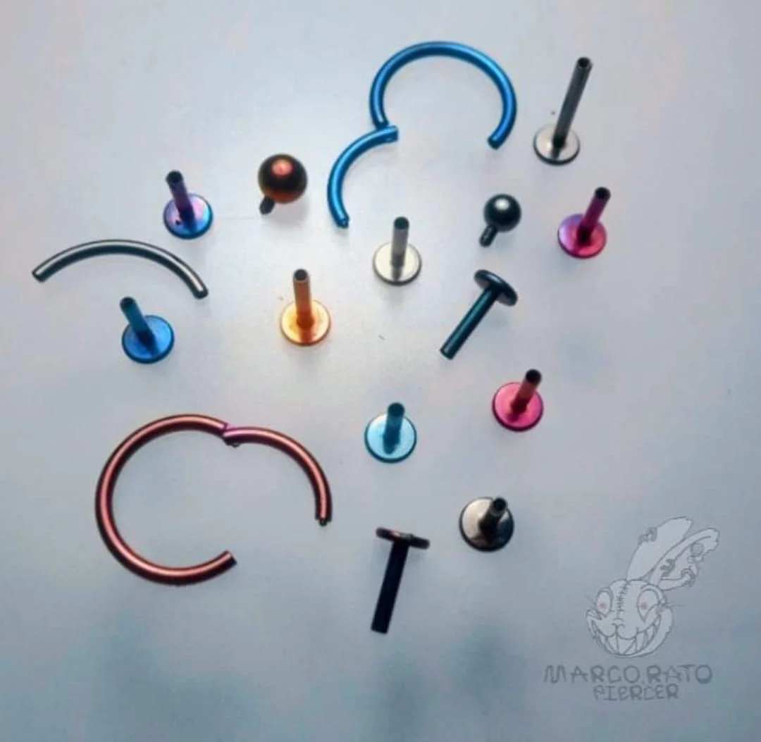 Piercing
