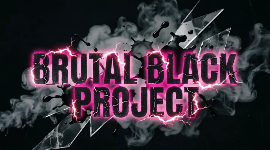 Brutal Black Project: La Destrucción del Ego