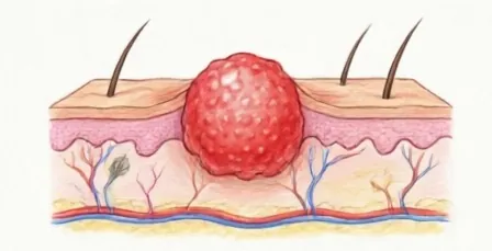 Granuloma Piógeno